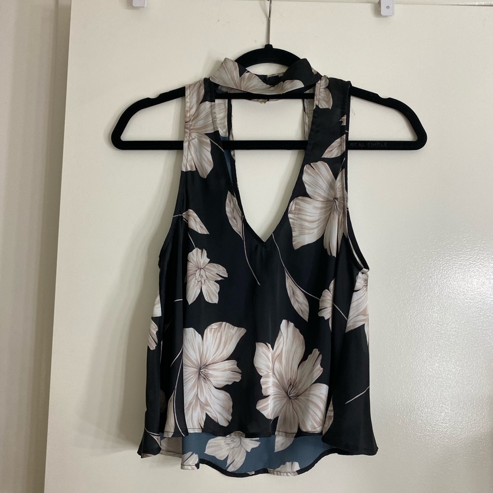 Show me your Mumu top